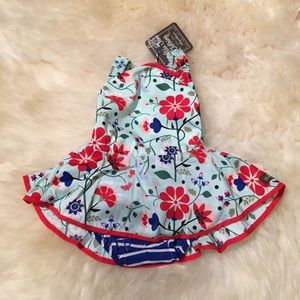 Matilda Jane Infant Dress